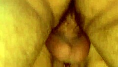 Latina Brunette Tempts with Oral and Doggystyle When Alone