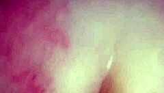 2nd half full backride then deepthroat that amazing slut