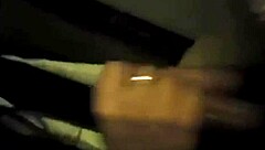 Brunette girlfriend cheats with young guy, filmed sucking cock and getting cumshot in outdoor public one night stand compilation