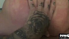 Mike angelo anal group sex tape with wife and friend in private 3some assfucking