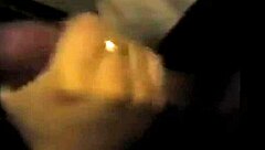 Brunette girlfriend cheats with young guy, filmed sucking cock and getting cumshot in outdoor public one night stand compilation