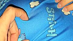 i innocently rub that tight pussy and my cock slips inside thrusting eagerly