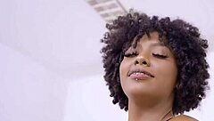 Tan Lines Latina Takes Double Penetration Anal From Monster Big Black Cocks In Bisexual Orgy