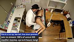 spread your legs wide kristen martinez for new policy