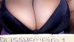 hey, why is this chubby shaved pussy so tempting with big tits and ass on xvideos?