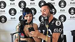 Selinah-Kyle French Young 18+ Brunette in Ffm Threesome Intense Anal Squirt Double Penetration with Alice Maze Milf and Terry Kemaco