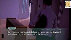 Raw intense gameplay in academy 130 session!