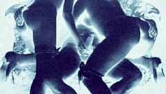 Vintage Art From Antique Retro Era