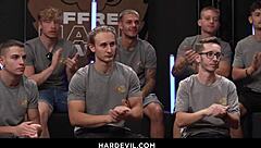 two teens eden ivy and st martha crave intense interracial threesome with gaping