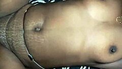 Married Woman Cheats with Milk Seller in Bedroom Missionary and Doggystyle Action