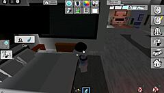 Prostitute craves anal assfucking sex in hot weather without shirt