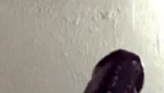 Whoa, check out this super sloppy deepthroat blowjob with amazing cum in mouth action that's incredibly wet!