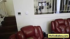 khloe kingsley and charles dera feature blondie sexy teen 18+ sucking big dick and loving dp