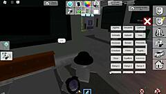 Prostitute craves anal assfucking sex in hot weather without shirt