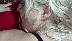 Actress Hotferma Craves Intense Anal Action After Filming