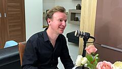 i can't stand valentines day but chatting with pornstar kiara lord on the podcast changes everything