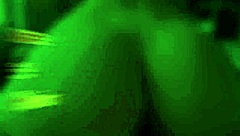 Wife's tight pussy gets filled with creampie after intense licking and husband dives into cunilingus action.