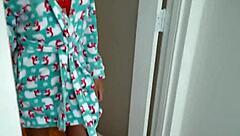 i enjoy watching my hot teen friend get intimate and playful