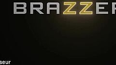 oh god, big tit session with little puck... so intense!