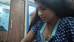 Hot malayali couple enjoys full night hardcore fuck with anal assfucking and pussy action in homemade amateur video
