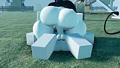 Roblox combat game experience