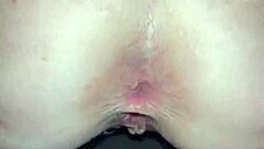 Wow that girl has a great ass and guy fucks her hard 😈🍑