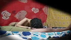 Mexican teacher Alexia secretly fucks student behind husband's back