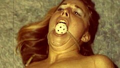 Wow, check out these top twenty vintage bondage punishments with hairy retro bound action!