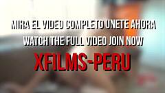 mujeres calientes enjoy quickie riding and deepthroat fun with curvy latina teens