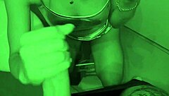 Blonde bombshell gets picked up at nightclub for quickie doggystyle fuck in toilet