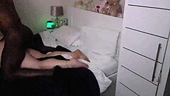 i feel so thrilled facing off against that massive bbc as a curvy british woman