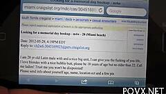 Why Settle For Ordinary When Erotic Teen Pov Sex Awaits?