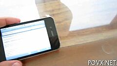 Why Settle For Ordinary When Erotic Teen Pov Sex Awaits?