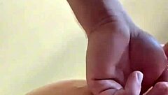 the blonde beauty swallows piss in a mega compilation of fluids and deepthroat actions with monster cocks