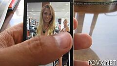 Why Settle For Ordinary When Erotic Teen Pov Sex Awaits?