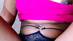 hey babe, wanna fill this sexy african pussy with hot creampie?