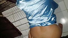 I'm waiting naked for Rick to fuck my pussy and ass quick