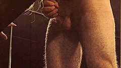 Wow, check out these top twenty vintage bondage punishments with hairy retro bound action!