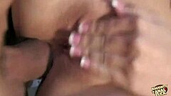 I sense such intense passion as horny Manuel Ferrara makes brunette cum hard from deep anal pounding in cowgirl and doggystyle