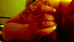 why is my friend giving me this amateur homemade blowjob?