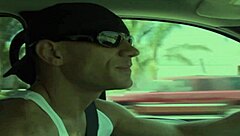 Sultry Blonde Takes Massive Cock Until Cum Covers Face