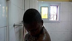 Beautiful Encounters with Black Cock in Big Ass Workout Bath Massage Outdoor Compilation