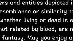 I went on a date night with joe hardick and it got so hot with licking and sucking.