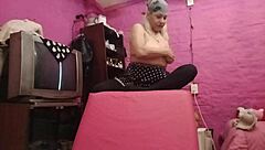 Play with Ssheylared's Big Natural Tits in Suggestive Fun