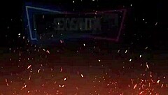 Hey, after that wild group bang with curvy ebony amateurs, I'm masturbating my chubby pussy and worshiping my big fat ass at home