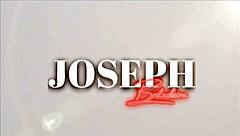 Wow, he showed me a new position and I took his cock deep in my tight ass!