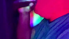 Was The Dick Huge Or Did I Just Get That Nut Anyway