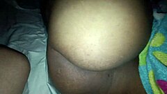 Brazilian Pregnant Mexicana Keilimar Gets Fucked Missionary And Doggystyle With Creampie Cum