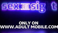 I wake up with hot babes and we start kissing to change that quickly