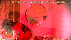 Hot Malaysian ladyboy craves that cock action so much 😍🍆